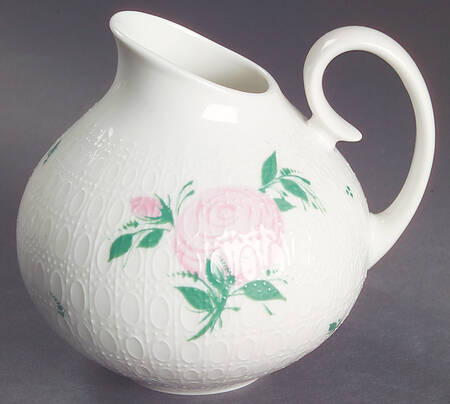 Romance Rose Creamer
