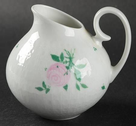 Romance Rose Mini Creamer