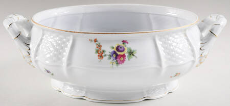 Rosemary Oval Tureen No Lid