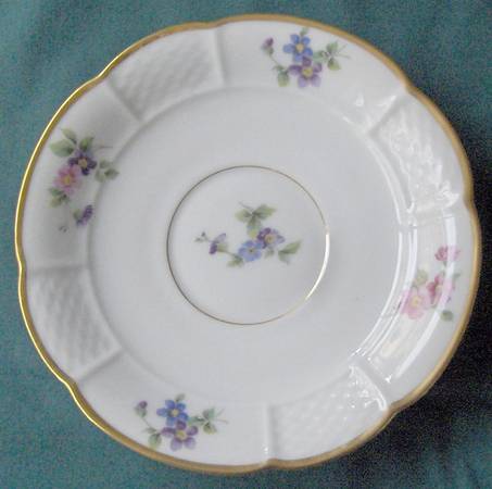 Rosemary Saucer