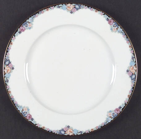 Rosalind by Rosenthal - Continental