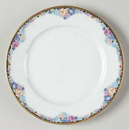 Rosalind Bread & Butter Plate