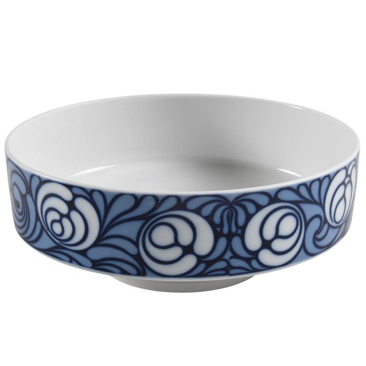 Rosamunde 8" Round Vegetable Bowl