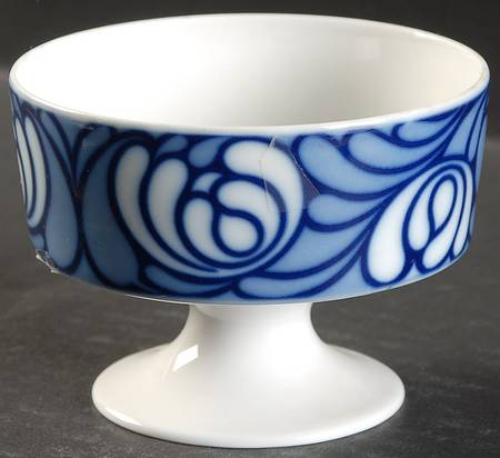 Rosamunde Sugar Bowl No Lid