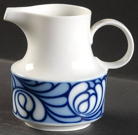 Rosamunde Creamer
