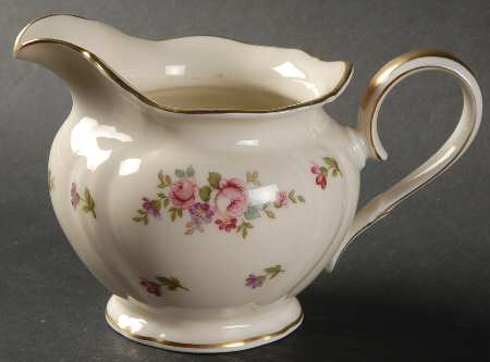 Rose Creamer