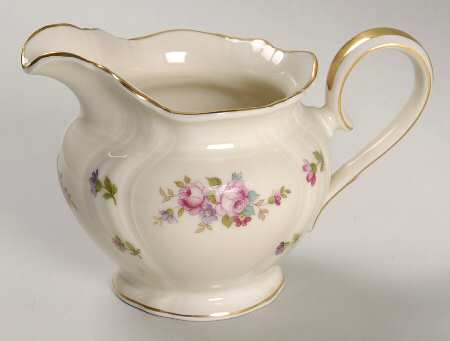 Rose Mini Creamer