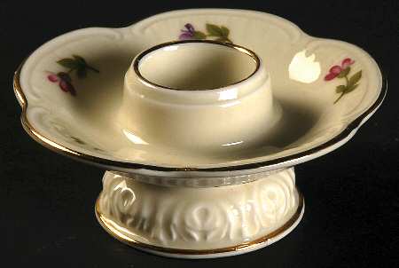 Rose Candleholder
