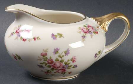 Rose Creamer