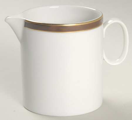 Rosette Creamer