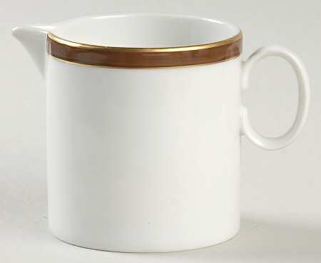Rosette Mini Creamer