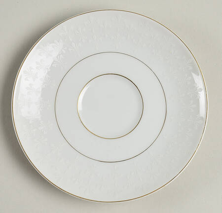 Royal Velvet Saucer for Demitasse Cup
