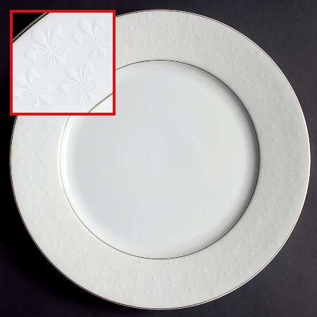 Royal Velvet by Rosenthal - Continental