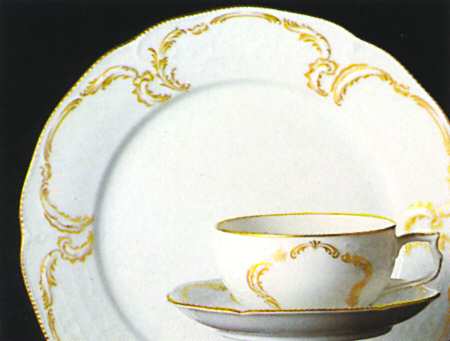 Royale by Rosenthal - Continental