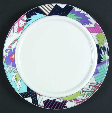 Rubella by Rosenthal - Continental