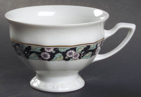 Rustica Footed Cup