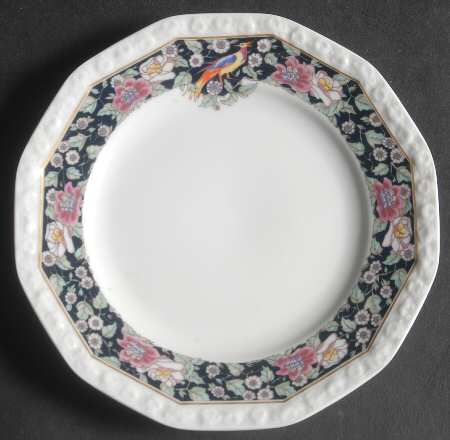 Rustica Bread & Butter Plate