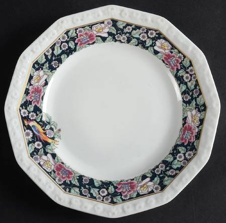 Rustica Salad Plate