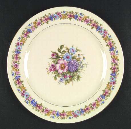 Santa Barbara by Rosenthal - Continental