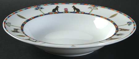 Sais Rim Soup Bowl