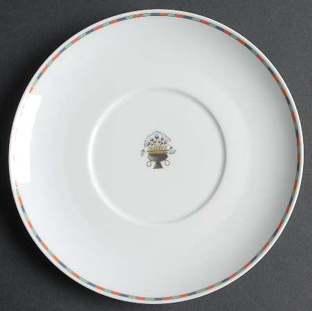 Sais Saucer for Cream Soup Bowl