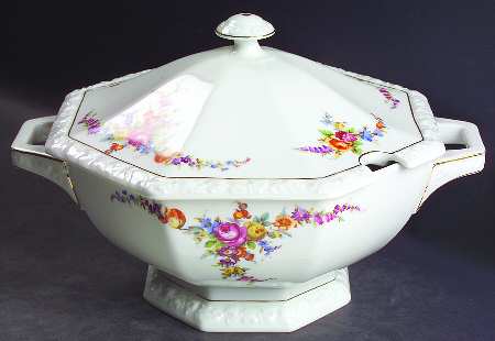 Samara Tureen &  Lid