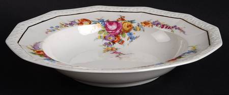Samara Rim Soup Bowl