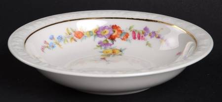 Samara Fruit/Dessert (Sauce) Bowl