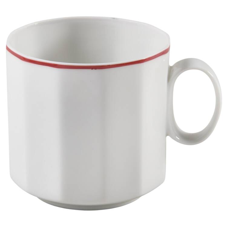 Samos Flat Cup