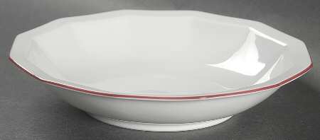 Samos Rim Soup Bowl