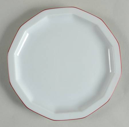 Samos Bread & Butter Plate