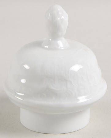 Sanssouci White Lid for Mini Coffee Pot
