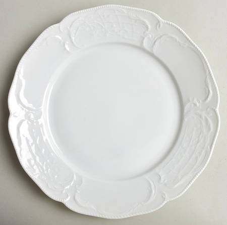 Dinner Plate