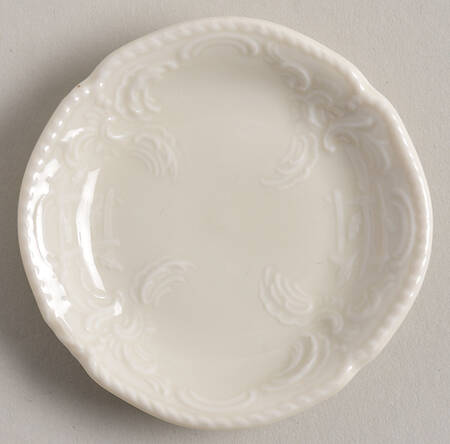 Sanssouci White Salt Dip