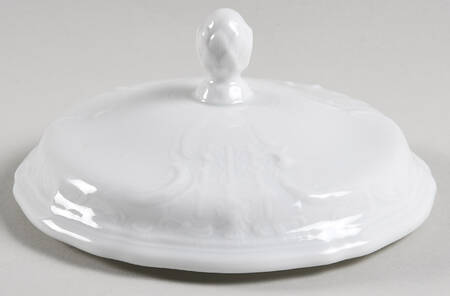 Sanssouci White Lid for Candy Box