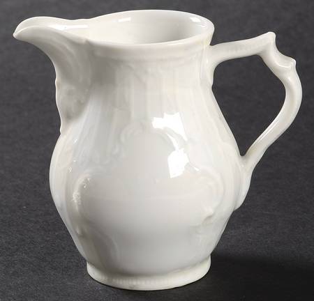 Sanssouci White Creamer