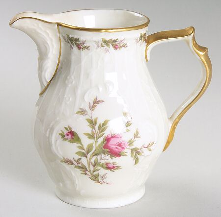Pastorale Mini Creamer