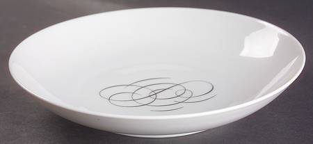 Script Coupe Soup Bowl