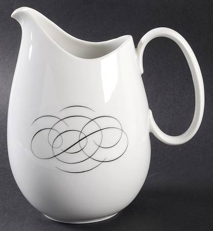 Script 48 Oz Pitcher