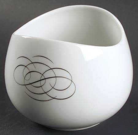 Script Gravy Boat