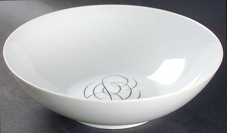 Script Individual Salad Bowl