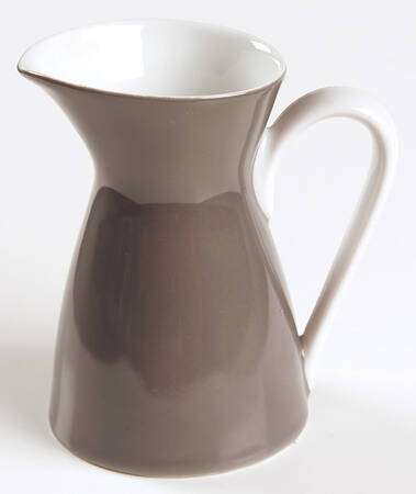 Secunda Gray Creamer