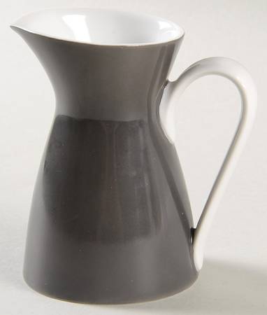 Secunda Gray Creamer