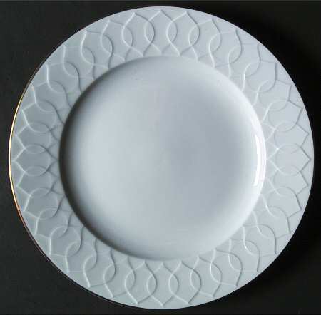 Secunda Gold by Rosenthal - Continental