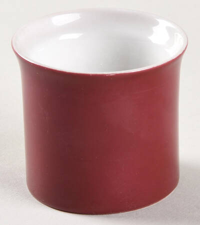 Secunda Purple Single Egg Cup