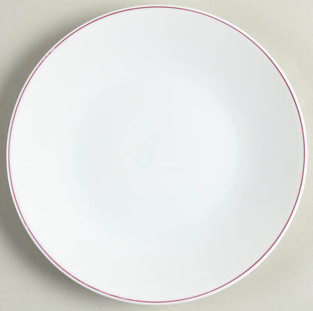 Secunda Purple Dessert/Pie Plate