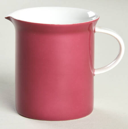 Secunda Purple Mini Creamer