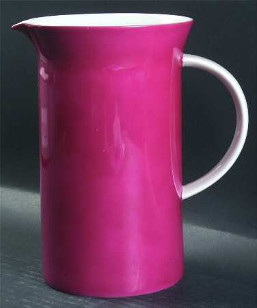 Secunda Purple 32 Oz Pitcher