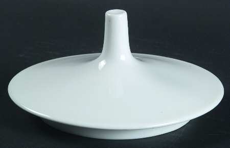 Secunda Purple Lid for Teapot
