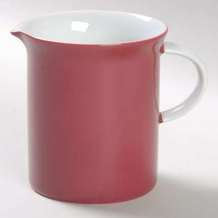 Secunda Purple Creamer